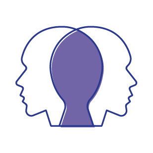 Ingyenes Eysenck-féle személyiségteszt kérdőív ikonja, pszichologiateszt.hu