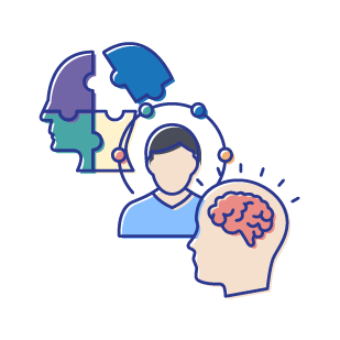 IQ + MMPI + CPI teszt csomagajánlat ikon - pszichologiateszt,hu